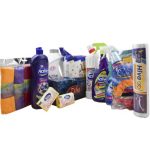 پک شوینده سپهر