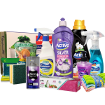 پک سازمانی شوینده زیبا