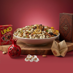 پک هدیه مهربانو