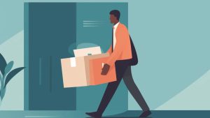 شناسایی کارمندانی که در معرض خطر ترک سازمان هستند