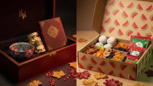 شب یلدا برای مدیران چه بخریم، برای کارمندان چه؟