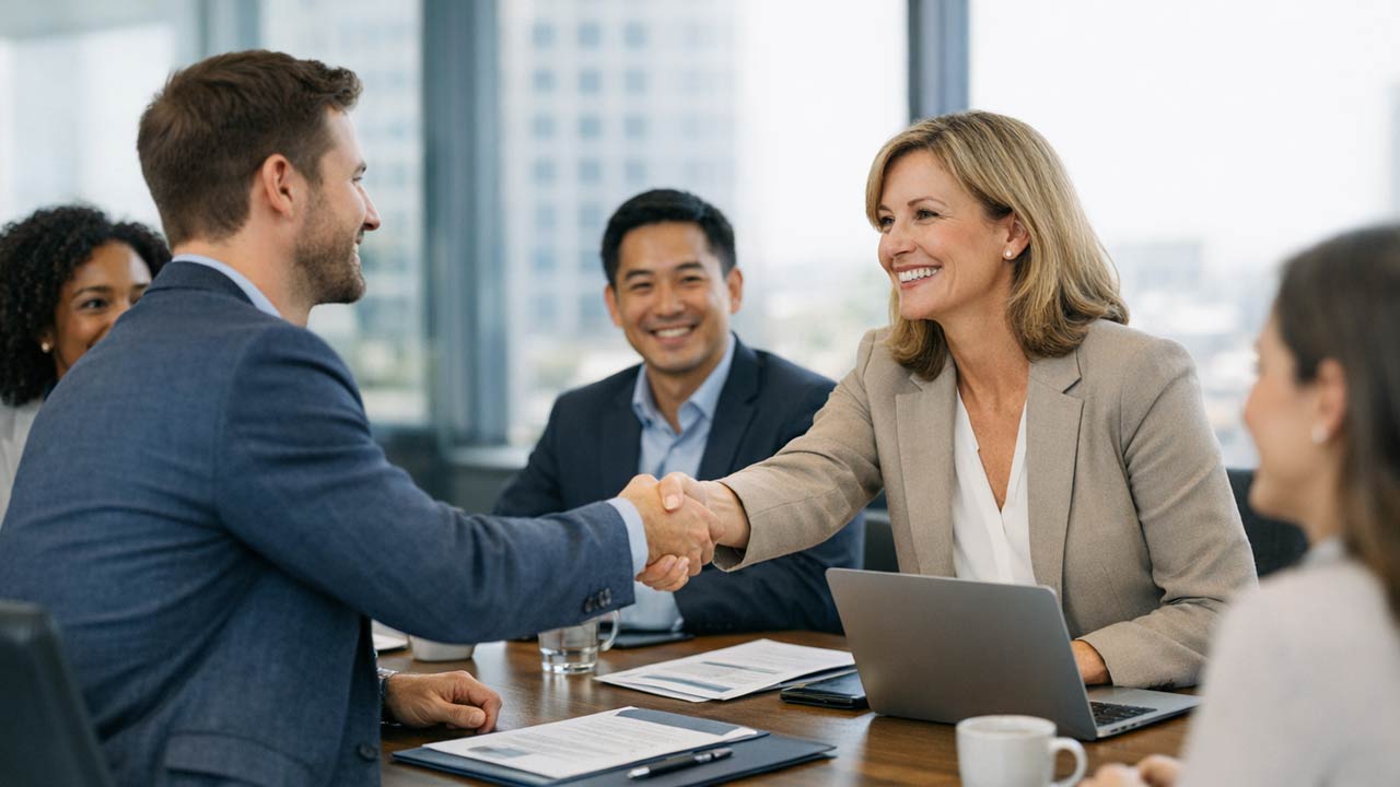 اجزای یک فرآیند آنبوردینگ موفق