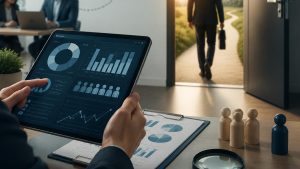 اهمیت مصاحبه خروج و نحوه تحلیل دلایل ترک کار