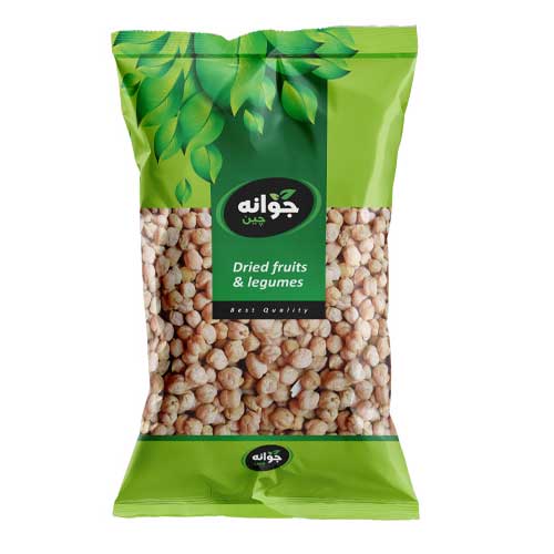 نخود2 نخود بسته بندی 900 گرم جوانه چین - Image 1